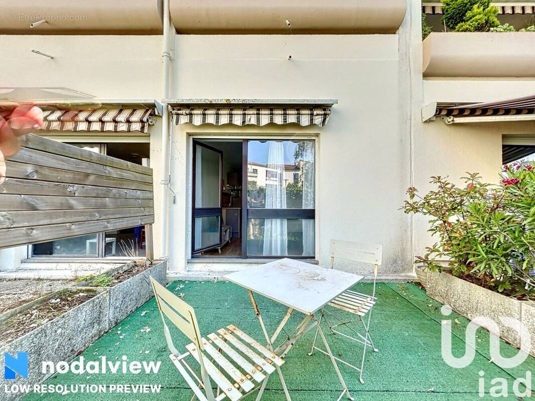 Photo 1 - Appartement à LA ROCHELLE