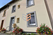 Appartement à BOULANGE