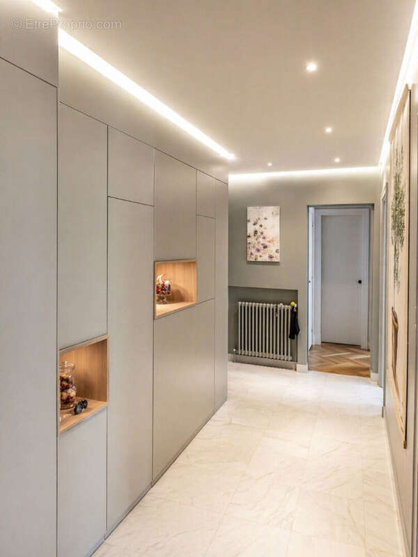 Appartement à LYON-3E