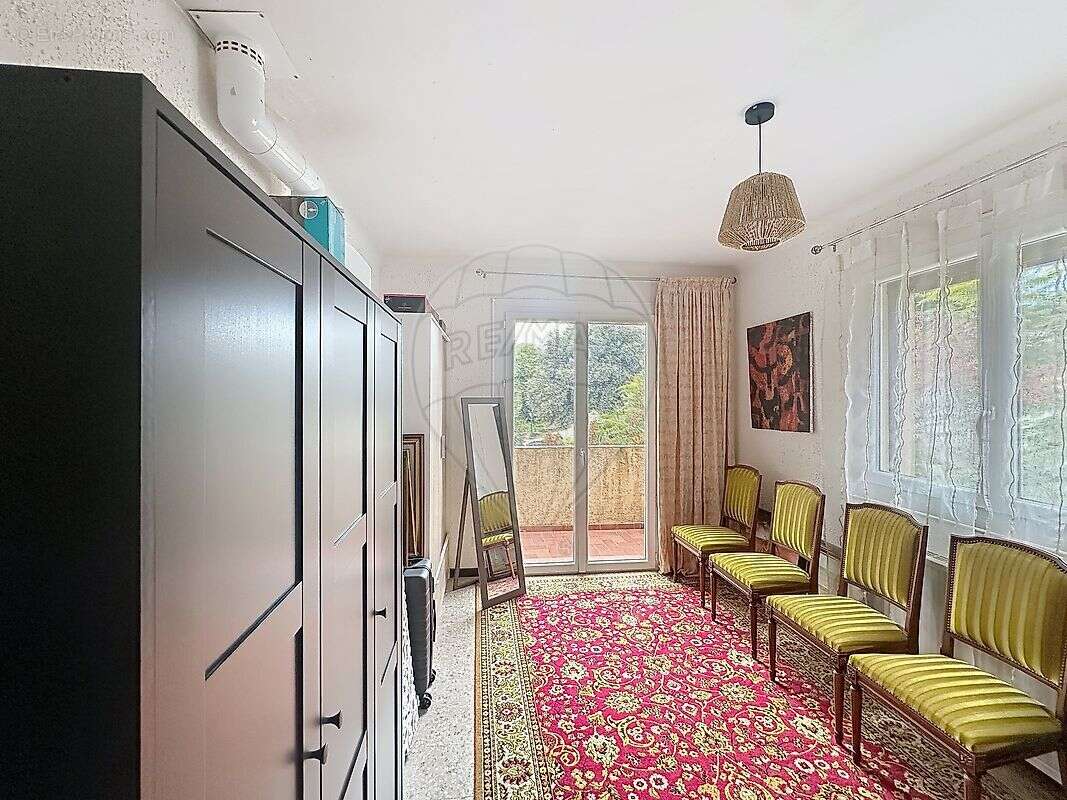 Maison à BAGNOLS-SUR-CEZE