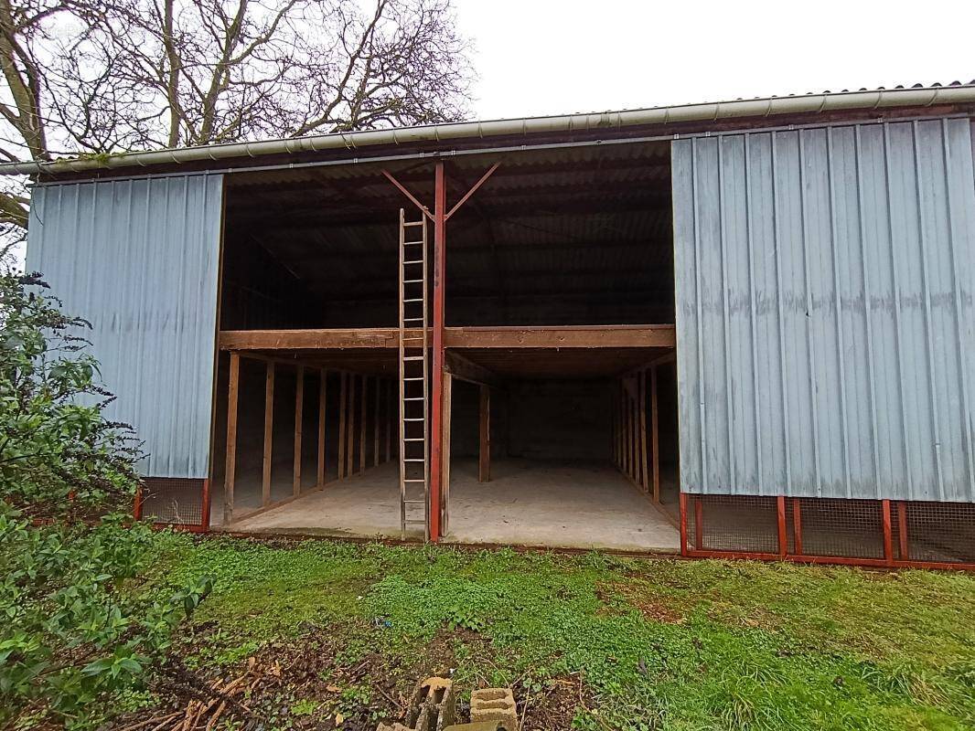 Commerce à MAINVILLIERS