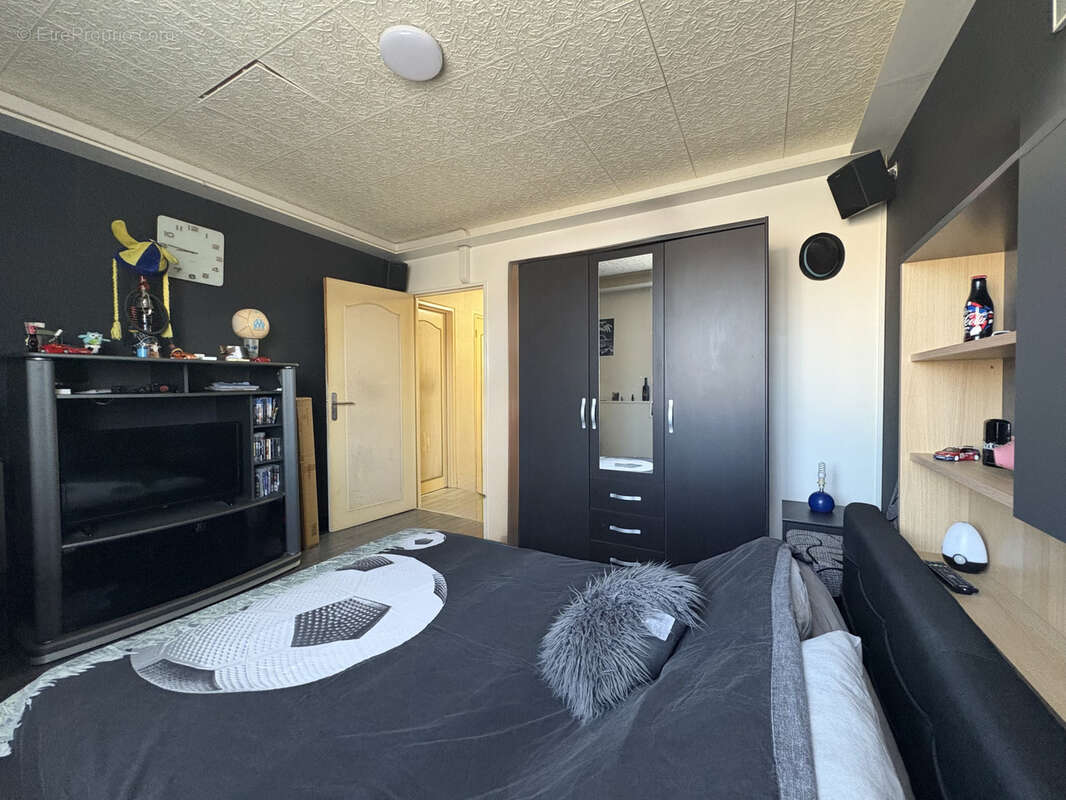 Maison à CLERMONT-FERRAND