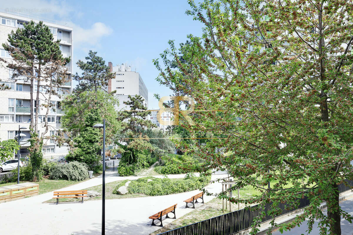 Saint-denis / studio rénové en 2026 / lumineux / metro / t1 - photo 6