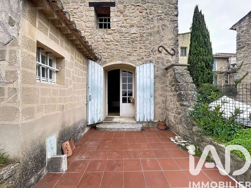Photo 4 - Maison à GRAMBOIS