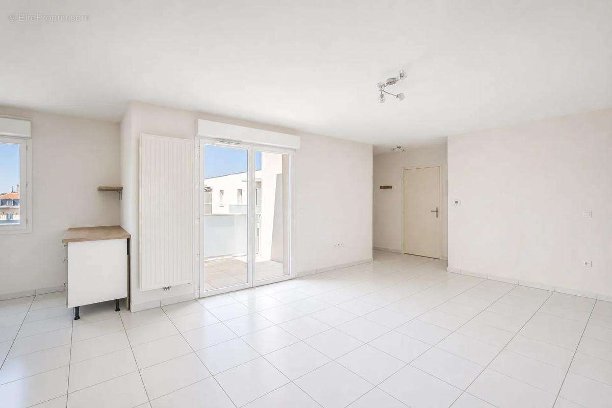 Appartement de 4 pièces de 75 m² à Bordeaux - photo 3