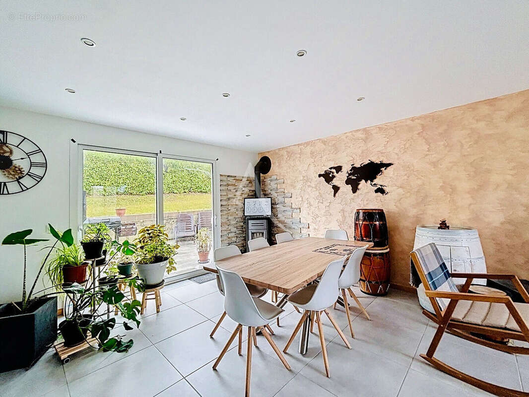 Maison à ACY-EN-MULTIEN