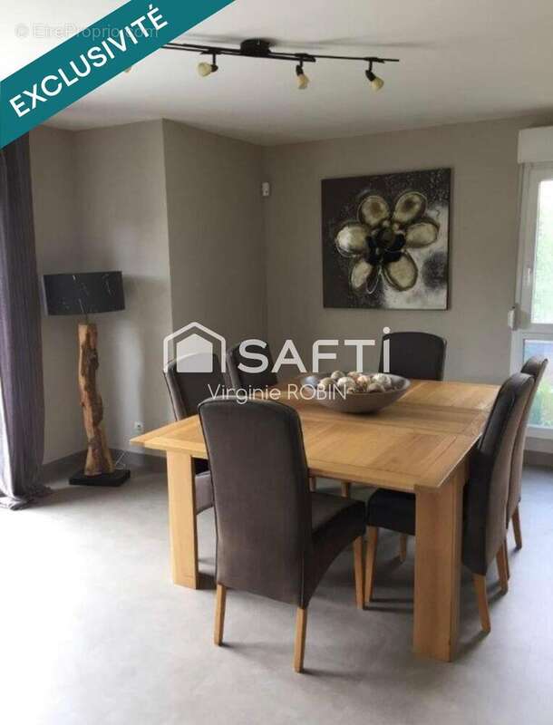 Photo 3 - Maison à DIEBOLSHEIM