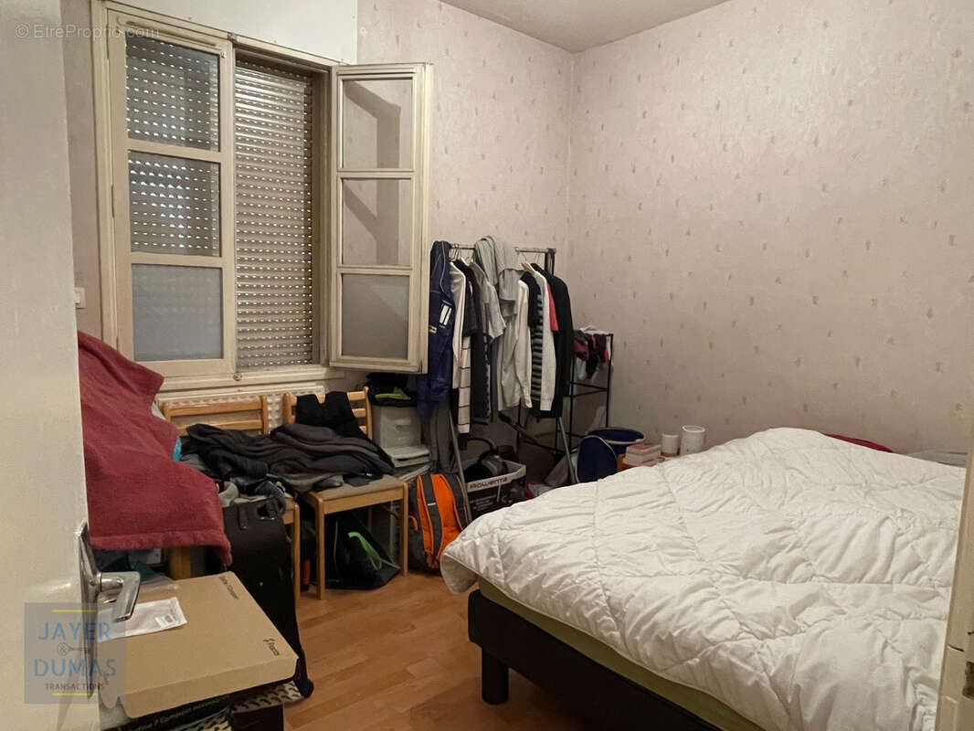 Appartement à CHALON-SUR-SAONE