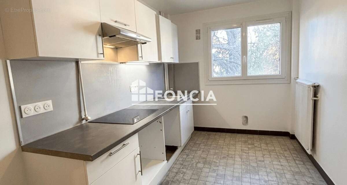 Appartement à ANTONY