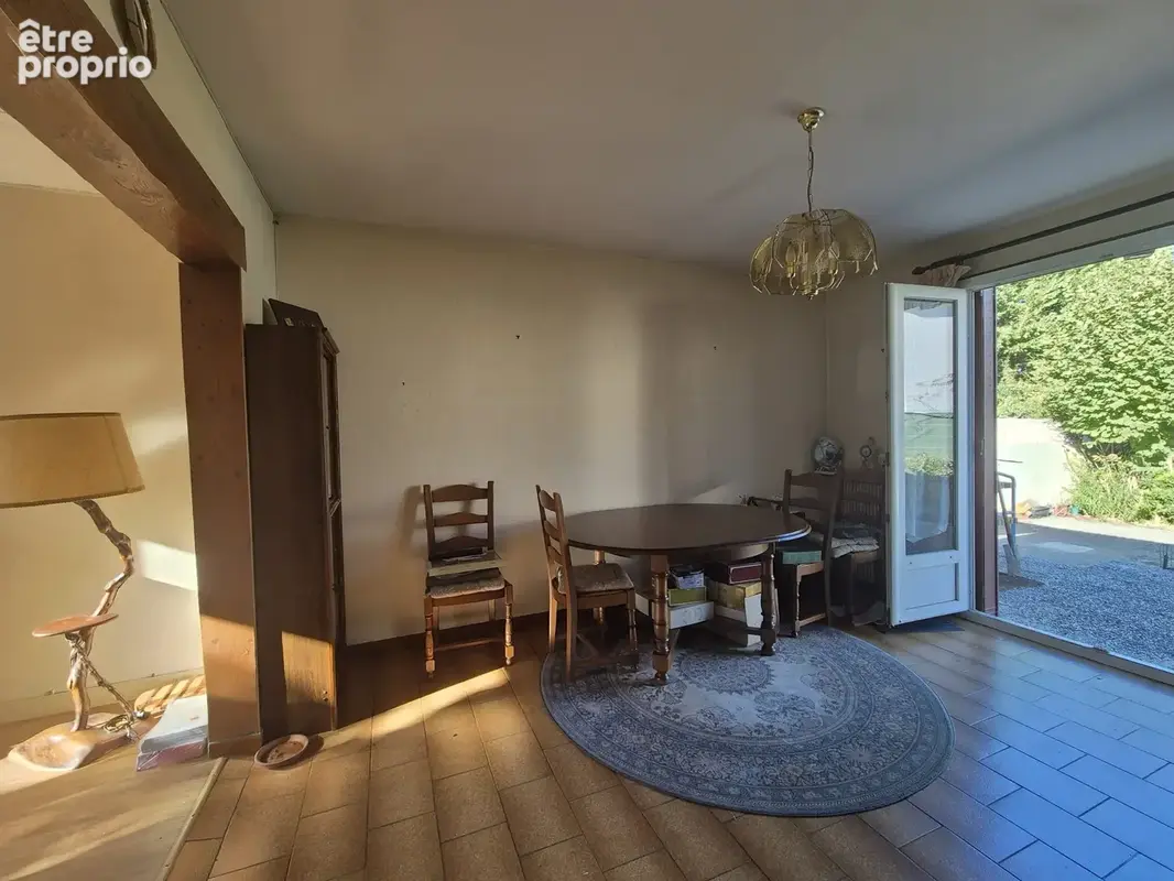 Maison 4 pièces 70 m² à vendre à Noisy-Le-Grand (93160) - photo 6