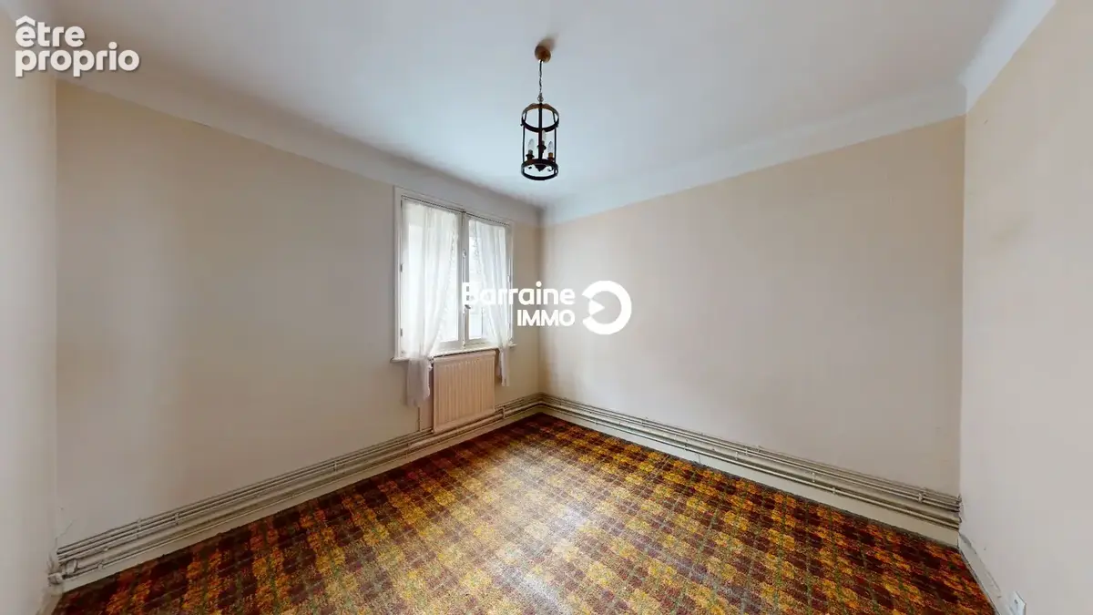 Exclusivité - BREST SIAM - Appartement 4 pièces de 93,48 m² au premier étage - Possibilité parking en sus - photo 19