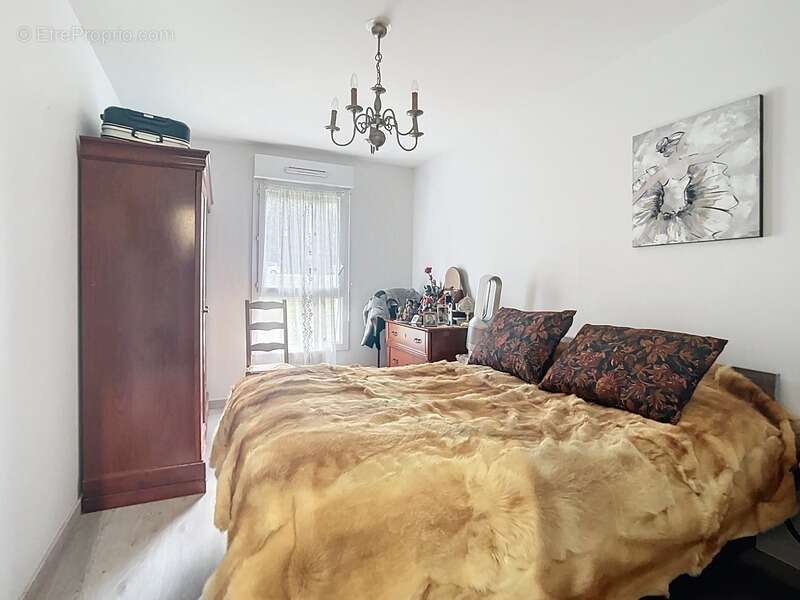 Appartement à TOURS