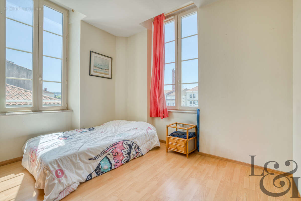 Appartement à VILLENEUVE-SUR-LOT
