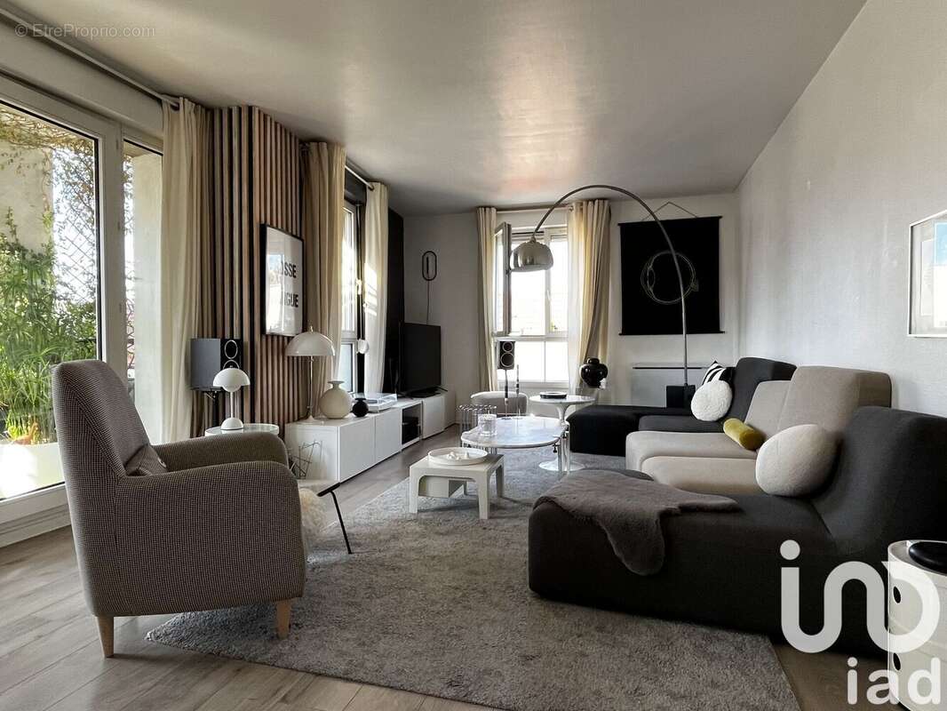 Photo 4 - Appartement à LILLE