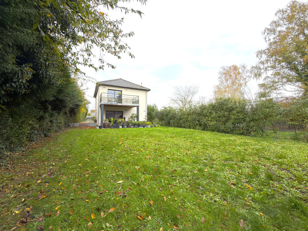 Maison à ANNOEULLIN