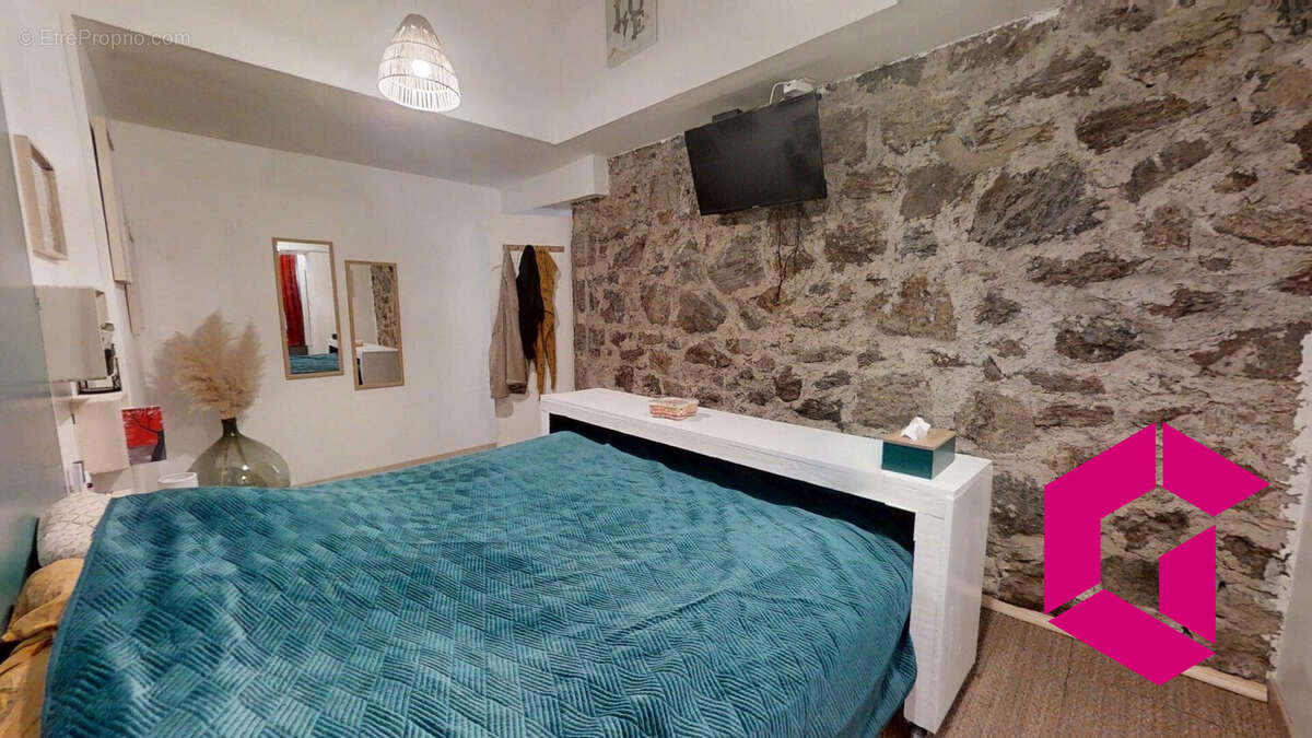 Maison à SAINT-ALBAN-D&#039;AY