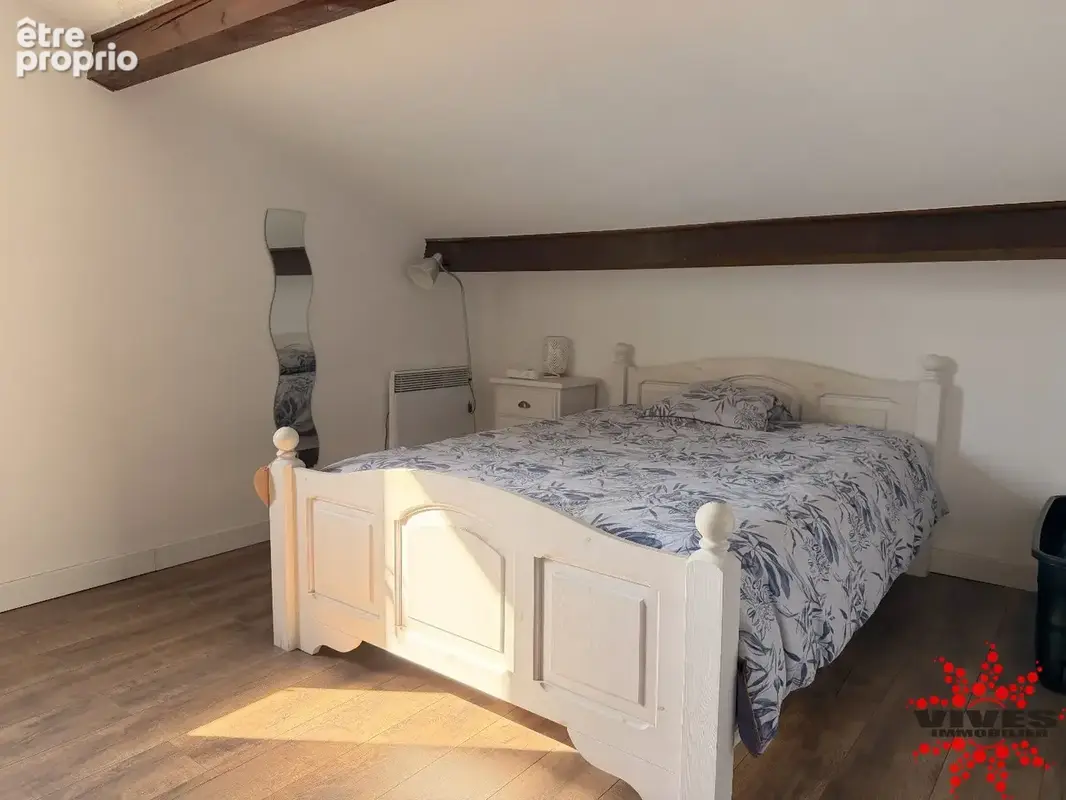 Villa familliale T8 avec logement indépendant  avec piscine - photo 14
