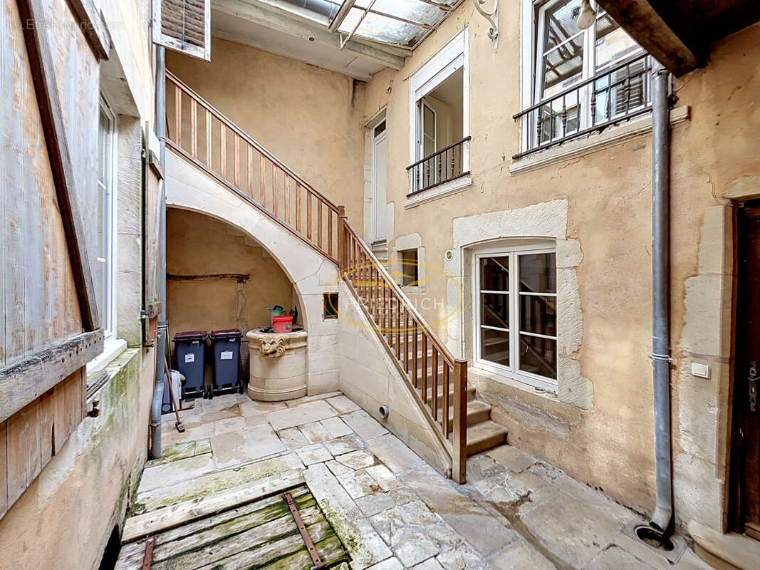 Immeuble de rapport - photo 17