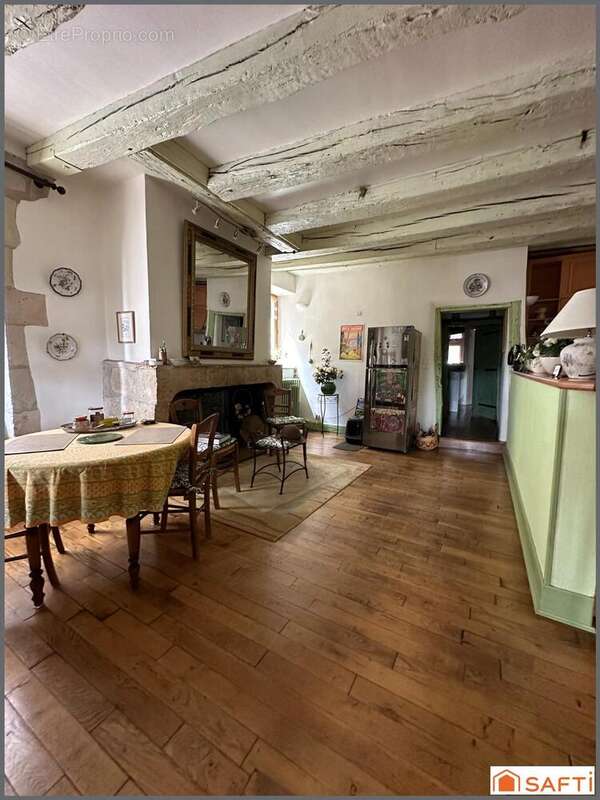 Photo 5 - Appartement à NEVERS