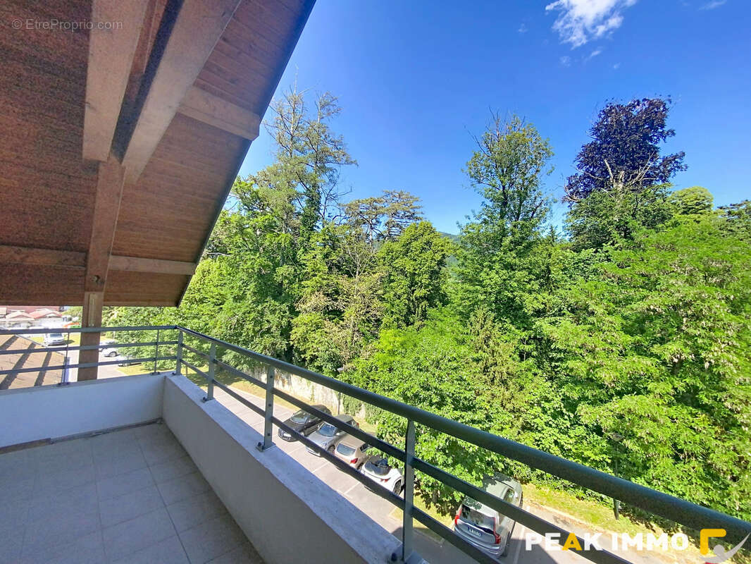 Appartement 47 m² à Ville-En-Sallaz  - photo 7