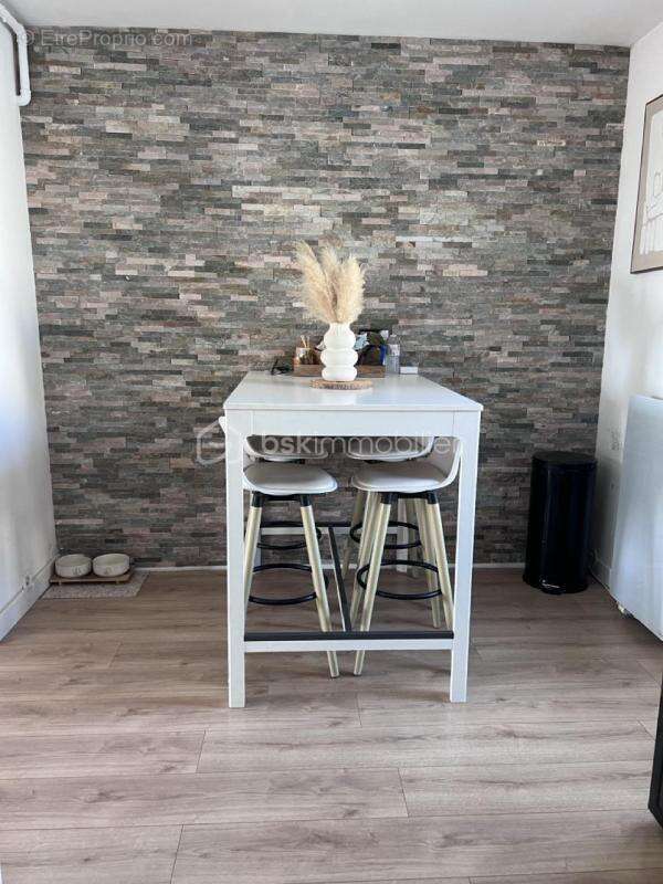 Appartement à FRONTIGNAN