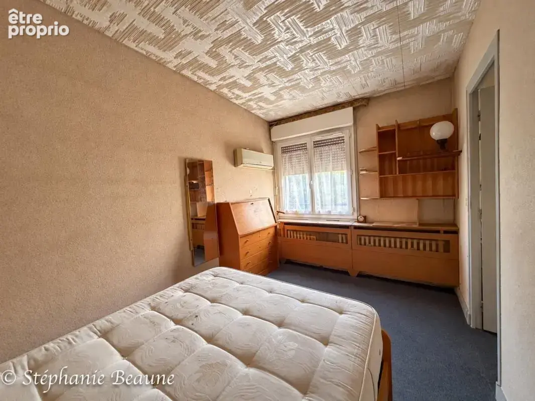 Maison Eaubonne Paul Bert 3 chambres - photo 12