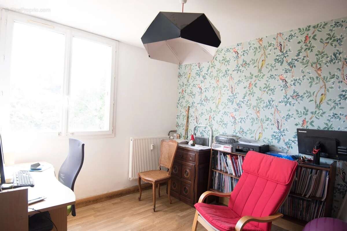 Appartement à VERSAILLES