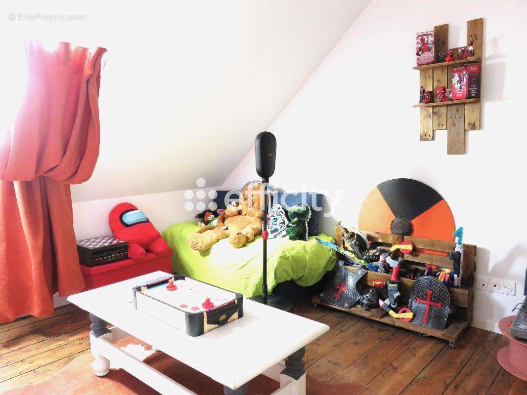 Maison 80 m² à Flines-Lez-Raches  - photo 13