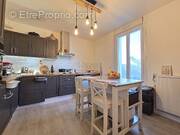 Maison à NOGENT-SUR-OISE