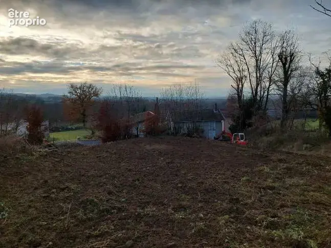 Terrain hors lotissement en vente à Saint-Siméon-De-Bressieux - photo 4