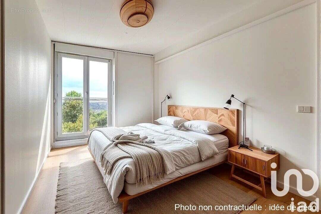 Photo 8 - Appartement à BEAUVAIS