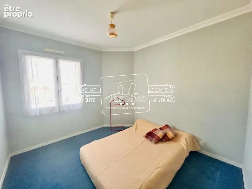 Maison Saint Julien De Concelles 4 pièce(s) 82.47 m2 - photo 6