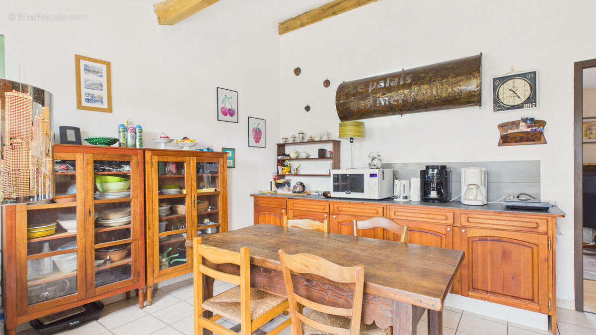Maison de campagne - photo 4