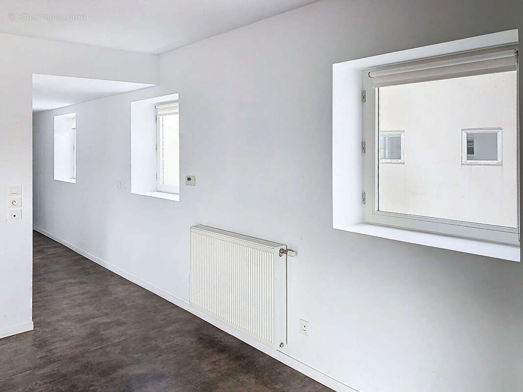 Appartement à BEGLES