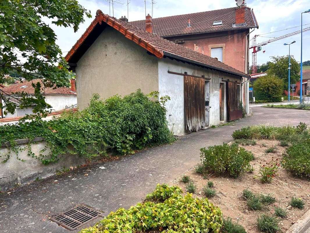 Maison 48 m² à Thel  - photo 5