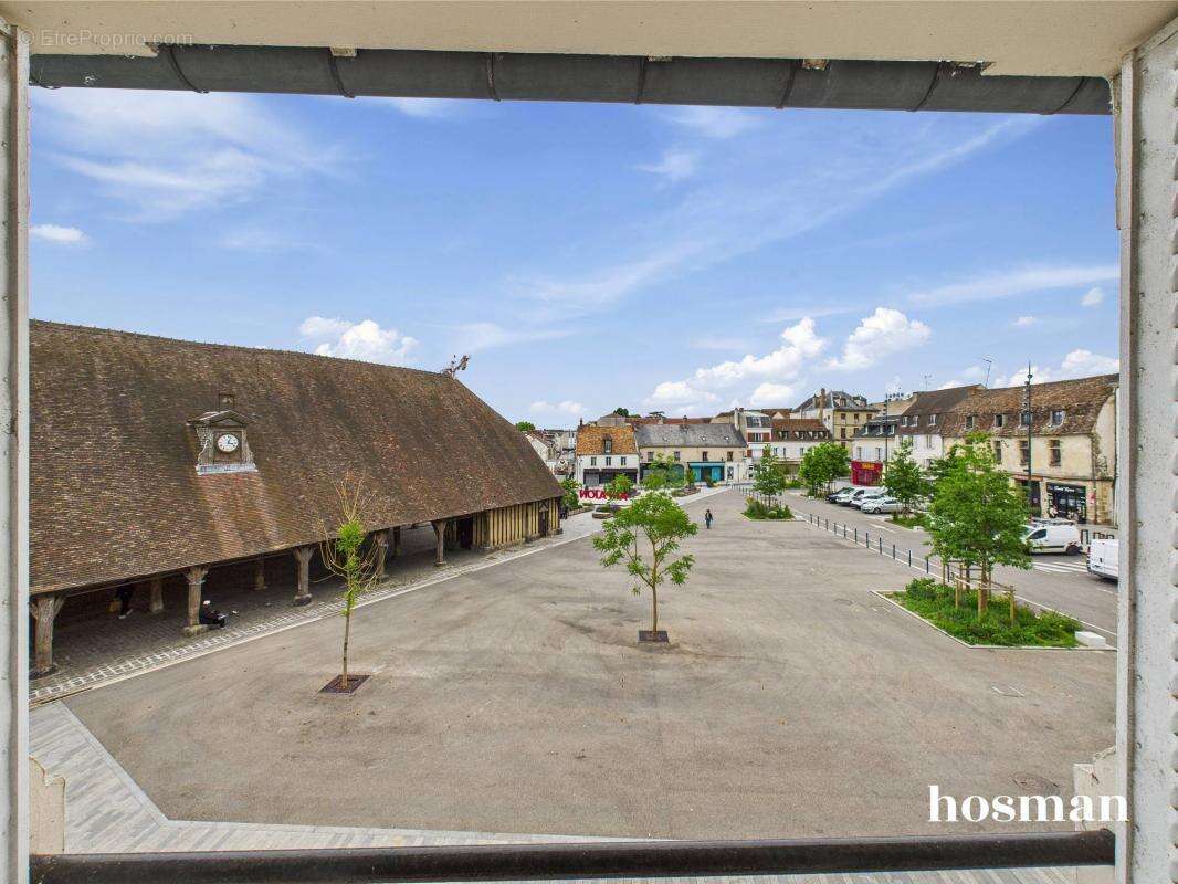 Appartement à ARPAJON