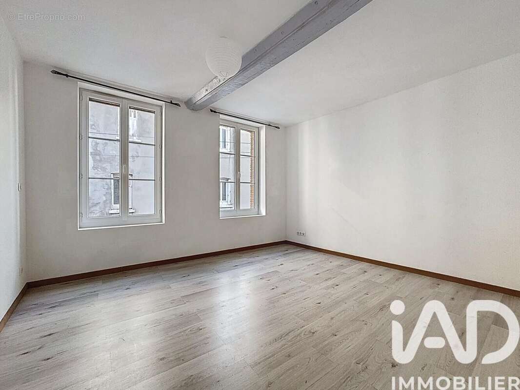 Photo 8 - Appartement à FECAMP