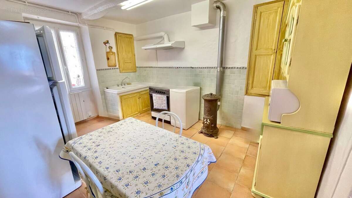 Charmante maison de village Aiguines 2 chambres - photo 10