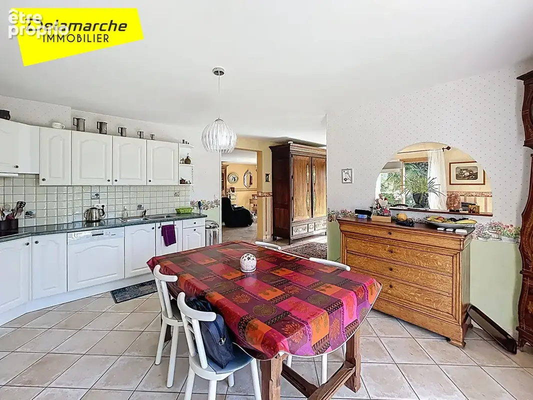 A vendre maison Brehal  7 pièces 168 m2 proche des commerces - photo 7