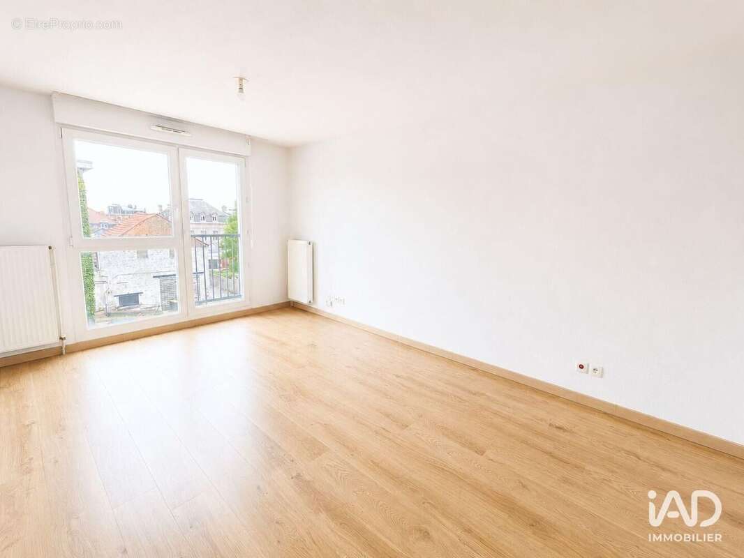 Photo 2 - Appartement à ANZIN