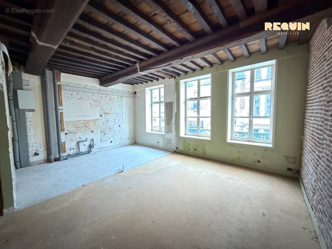 Appartement à LILLE