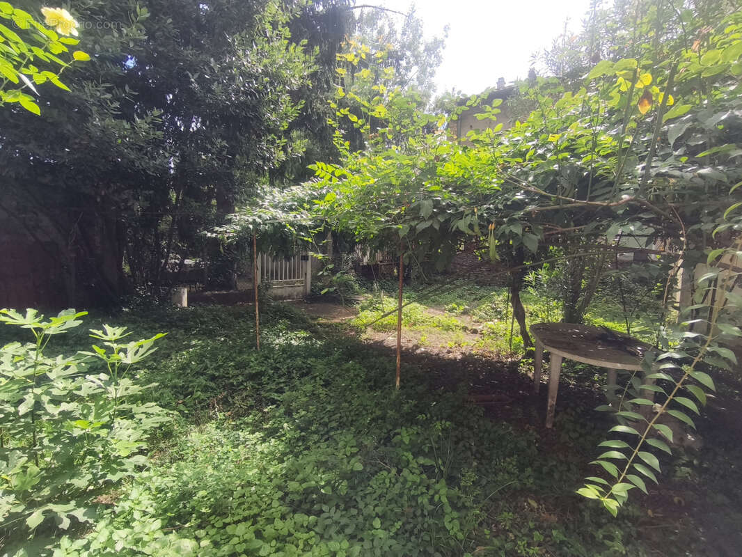 Appartement à LA GRAND-COMBE