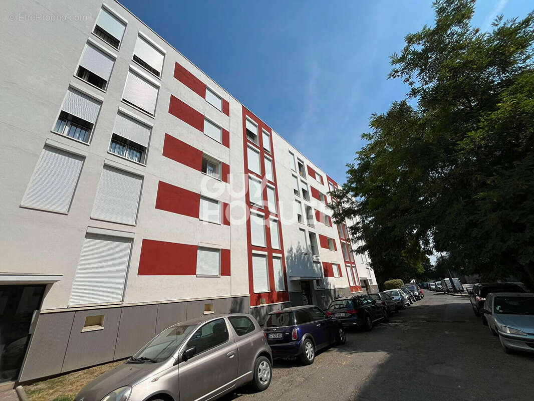 Appartement Chelles 2 pièce(s) 39.30 m2 - photo 8