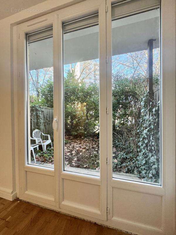 Appartement à LYON-8E