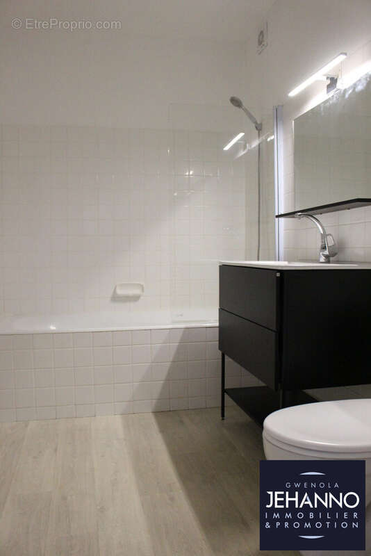 Appartement à ETEL