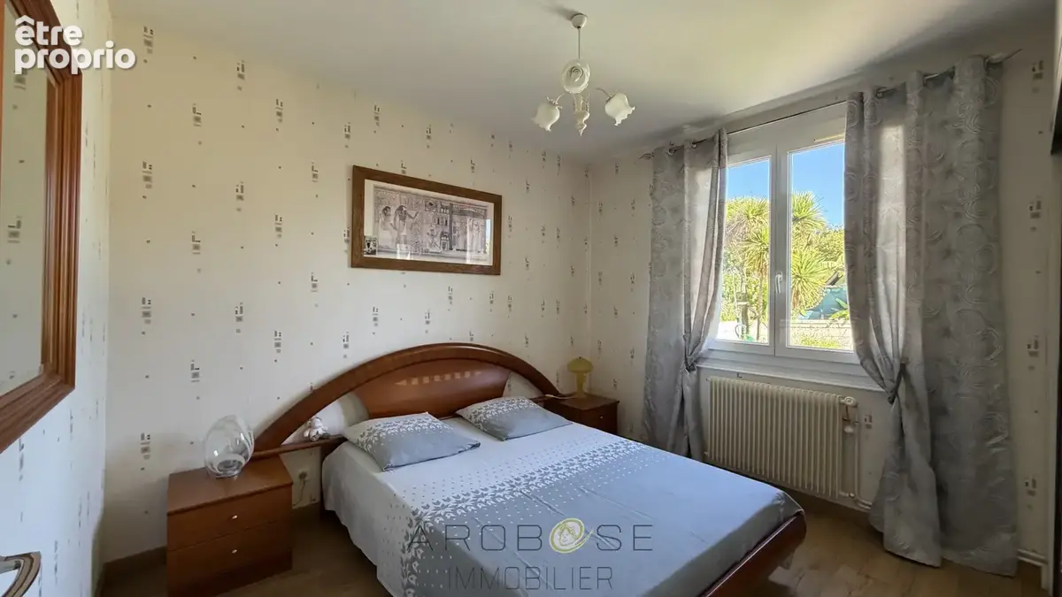 Maison de plain-pied avec piscine et environ 2 hectares - photo 16