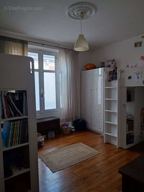 Appartement à ORLEANS