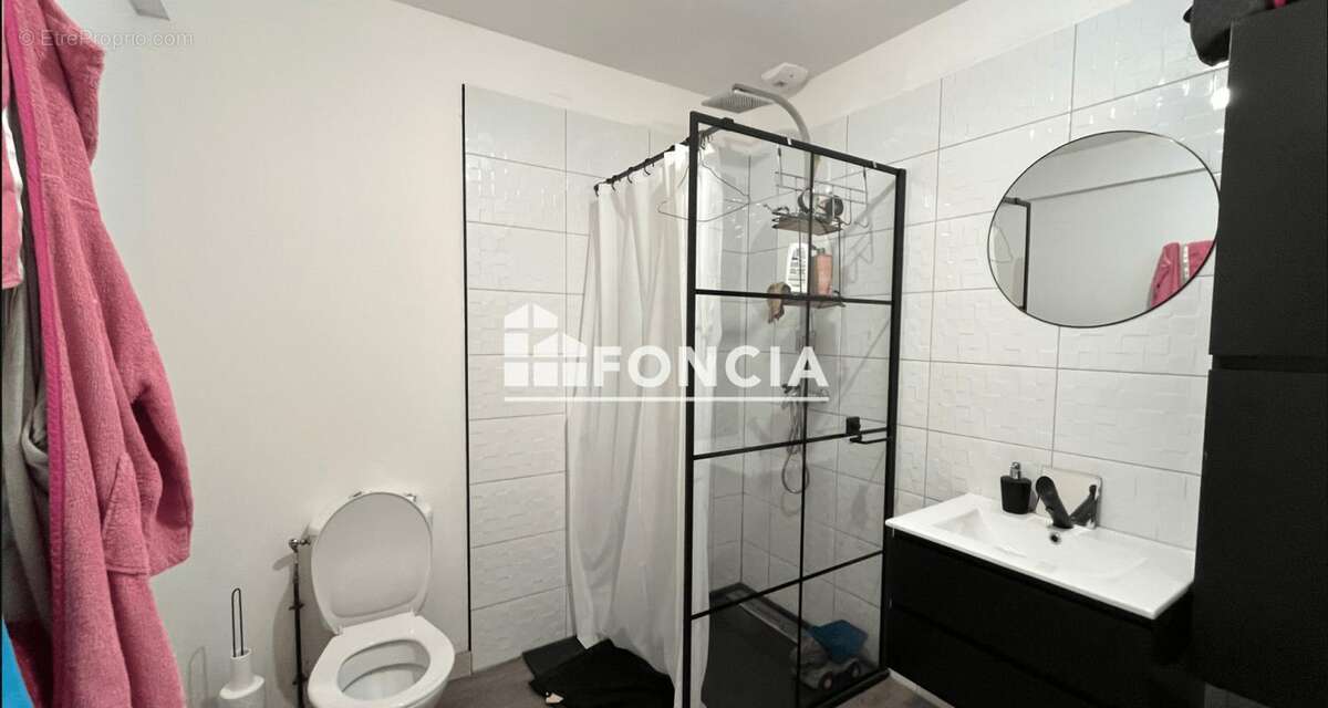 Exclusivite salouel pavillon de 92,89 m2 vendu loue 1200 € / mensuel - photo 3