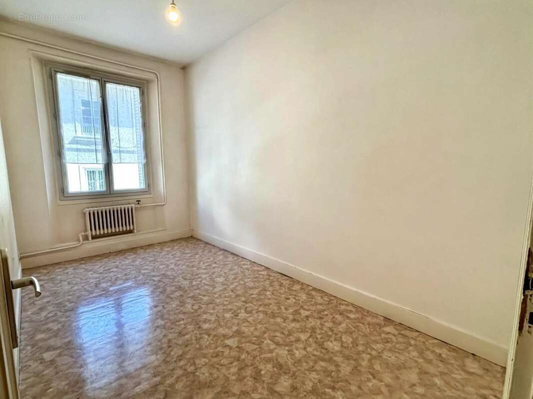 Appartement 45 m² à Grenoble  - photo 6
