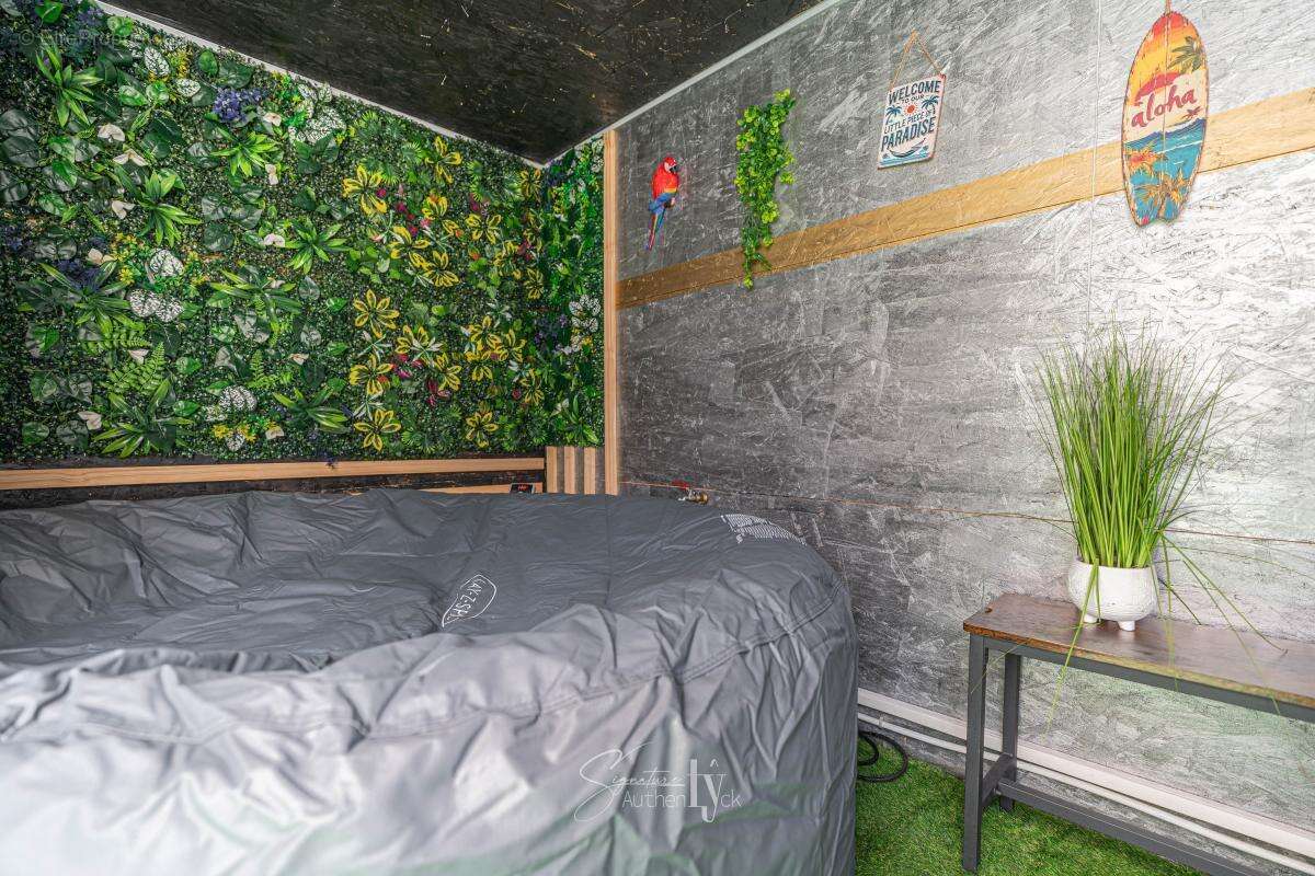 Appartement à LIMOGES